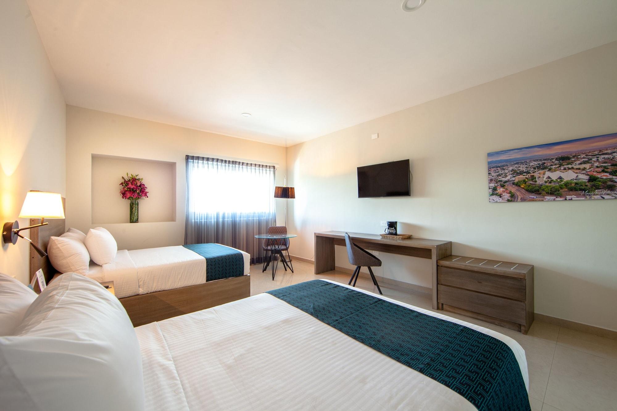 Inhouse Culiacan Exterior photo