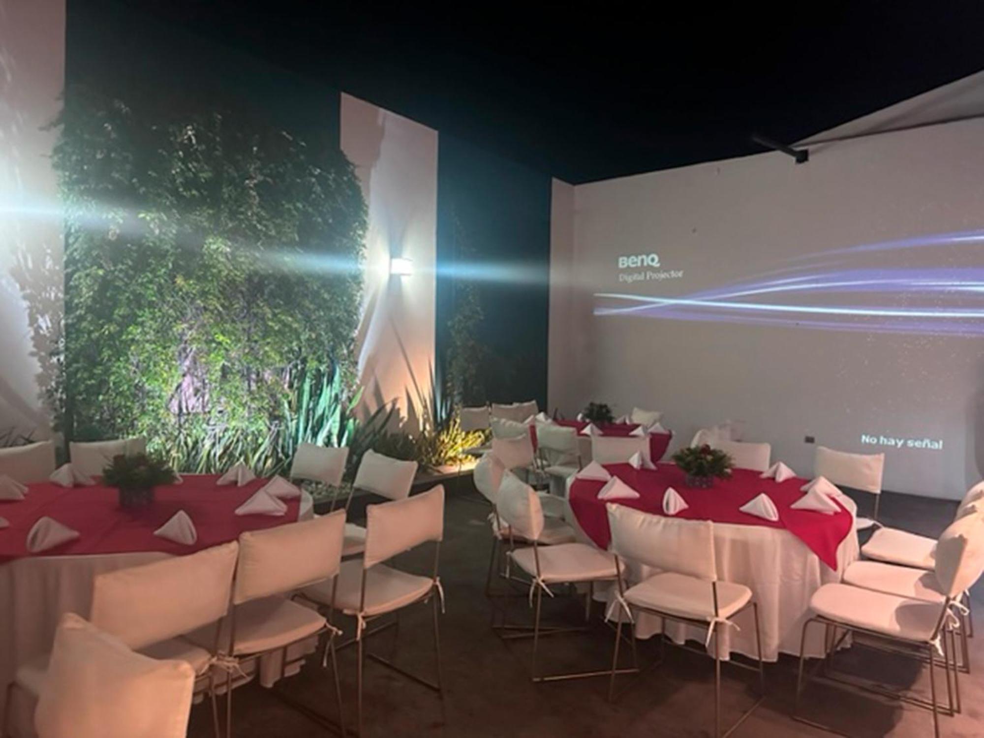 Inhouse Culiacan Exterior photo