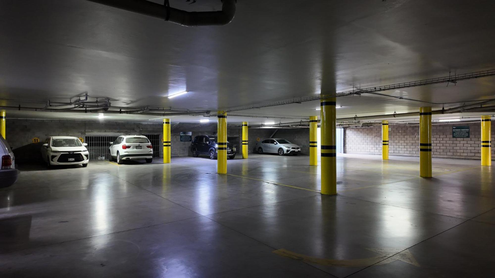 Inhouse Culiacan Exterior photo