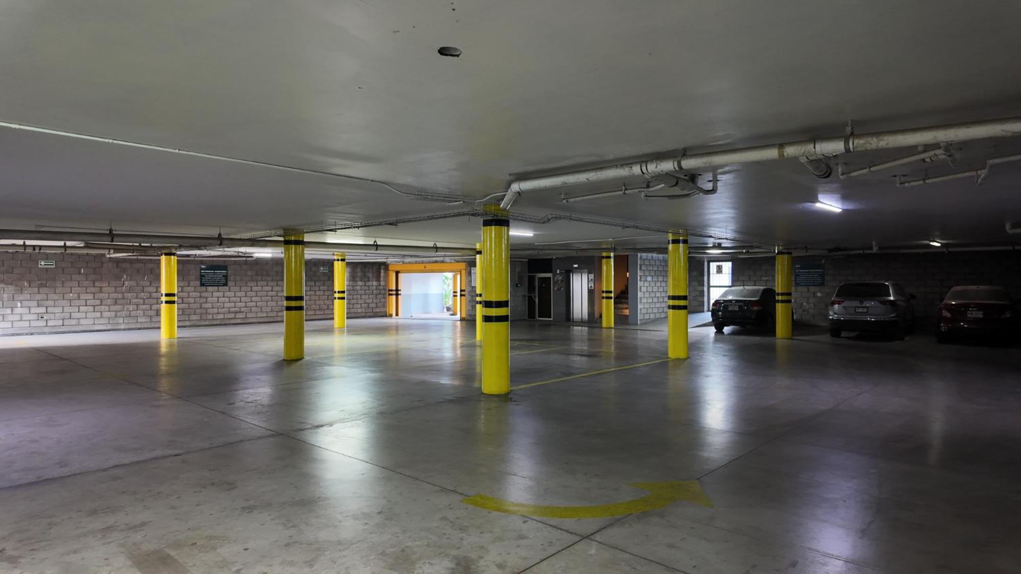 Inhouse Culiacan Exterior photo