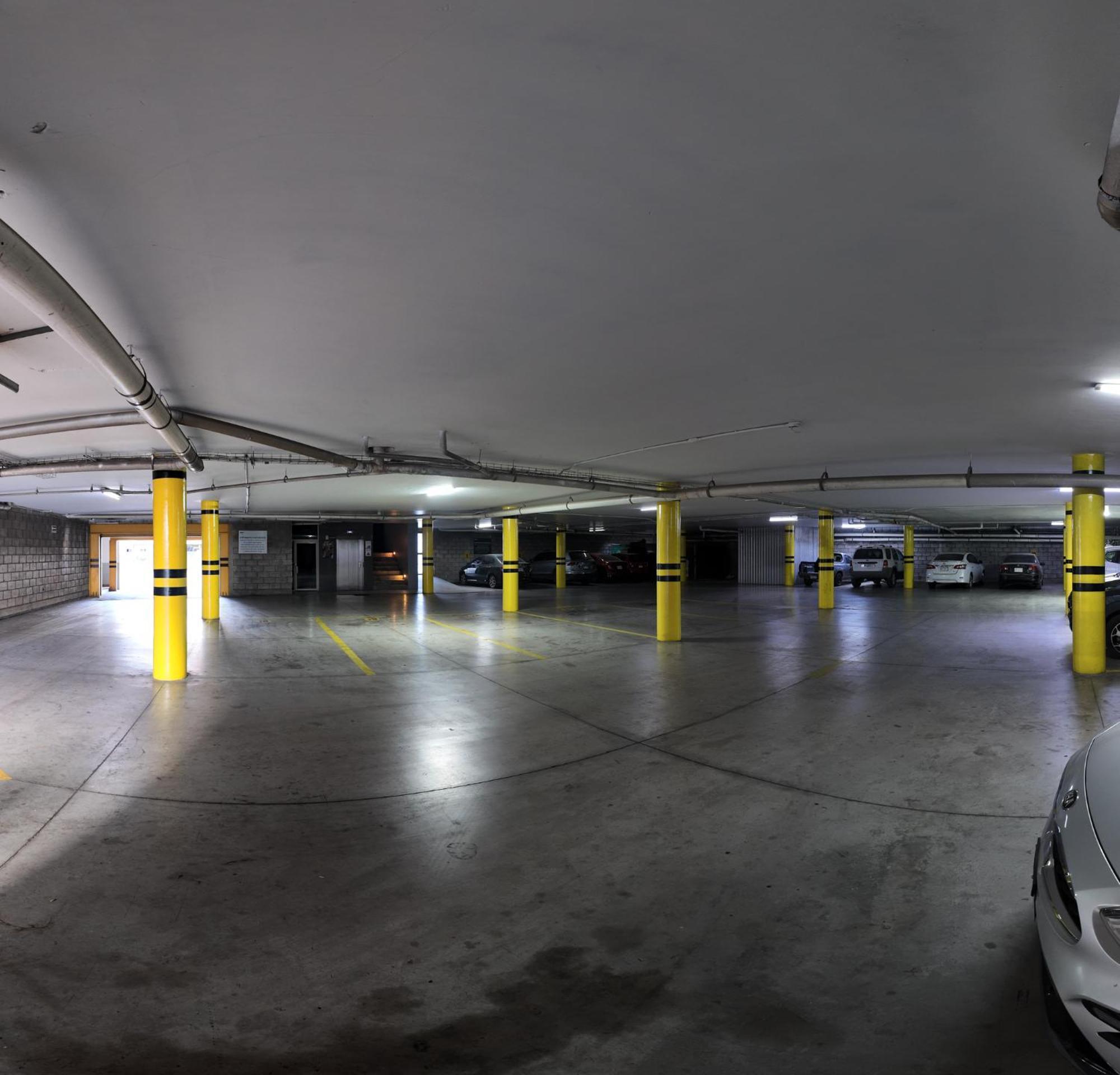 Inhouse Culiacan Exterior photo